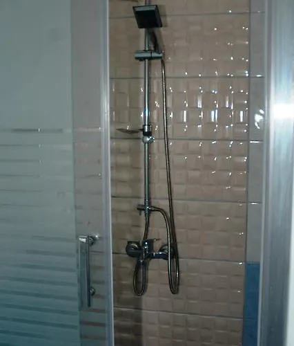 Appartamento Baturcan Ayvalı