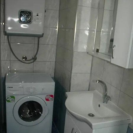 Baturcan Apartmán Ayvalı