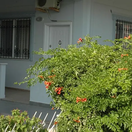 Baturcan Apartment