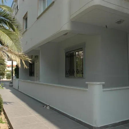 Apartmán Baturcan *