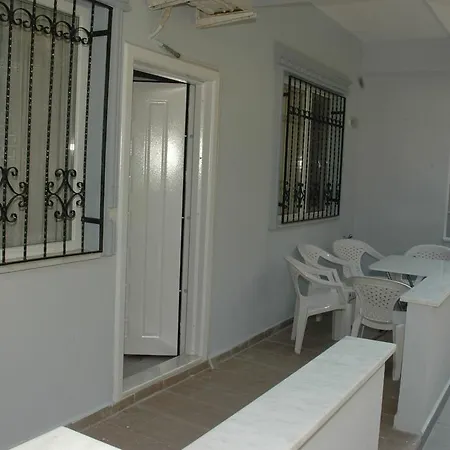 Apartmán Baturcan