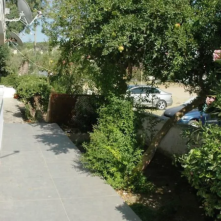 Baturcan Apartmán Ayvalı
