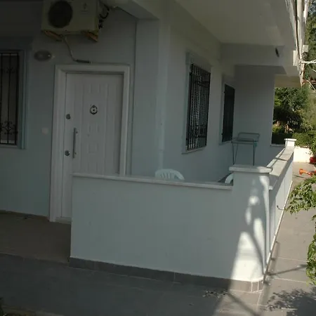 Baturcan Apartmán