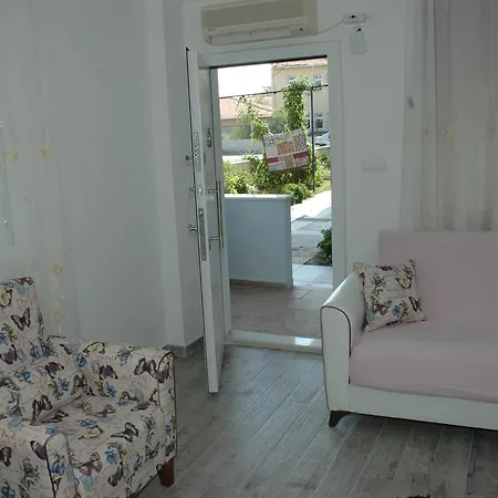 Apartmán Baturcan *