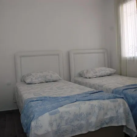 Apartmán Baturcan