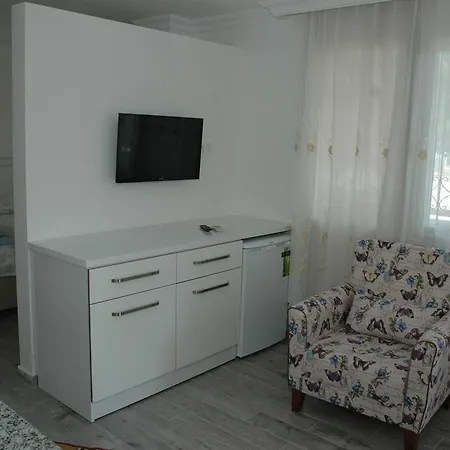Baturcan Apartmán