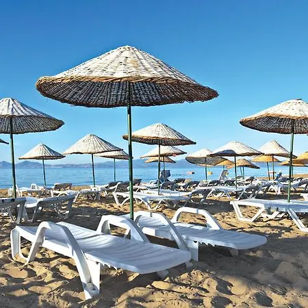 Apartmán Baturcan *