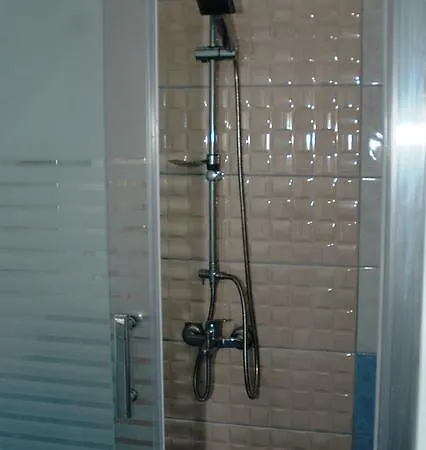 Apartmán Baturcan Ayvalı