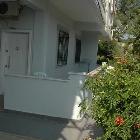 Apartmán Baturcan