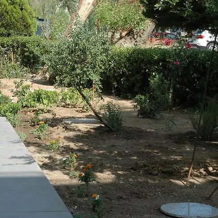 Baturcan Apartmán *