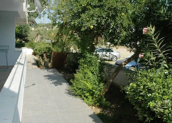 Baturcan Daire Ayvalı